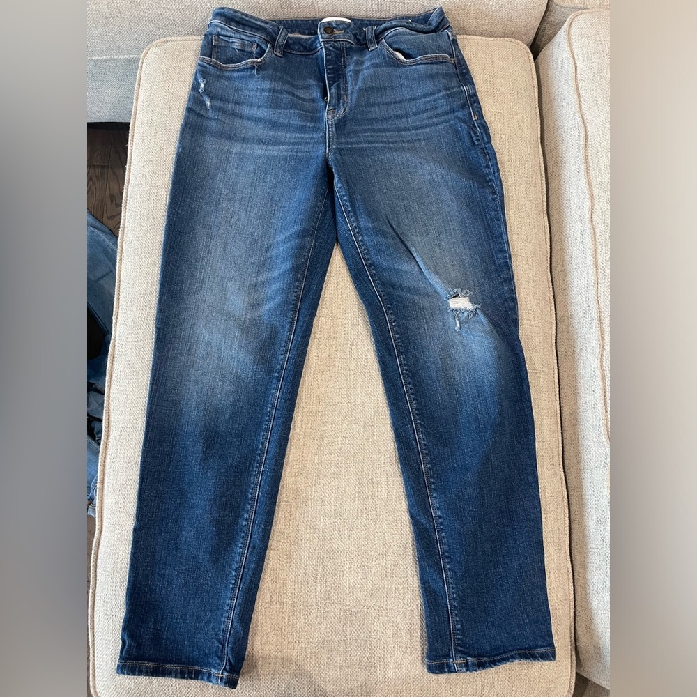 Studio Blue Jeans